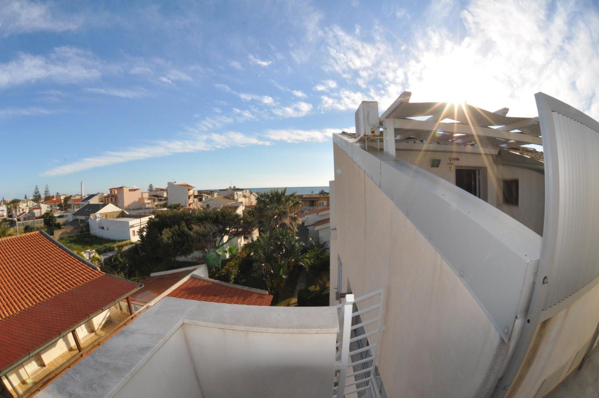 Casa Vacanze Sogno Siciliano Santa Croce Camerina Zimmer foto