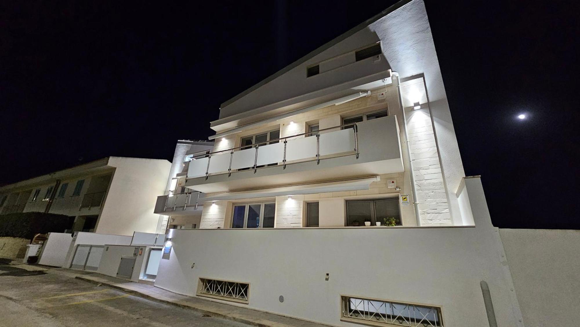 Casa Vacanze Sogno Siciliano Santa Croce Camerina Exterior foto