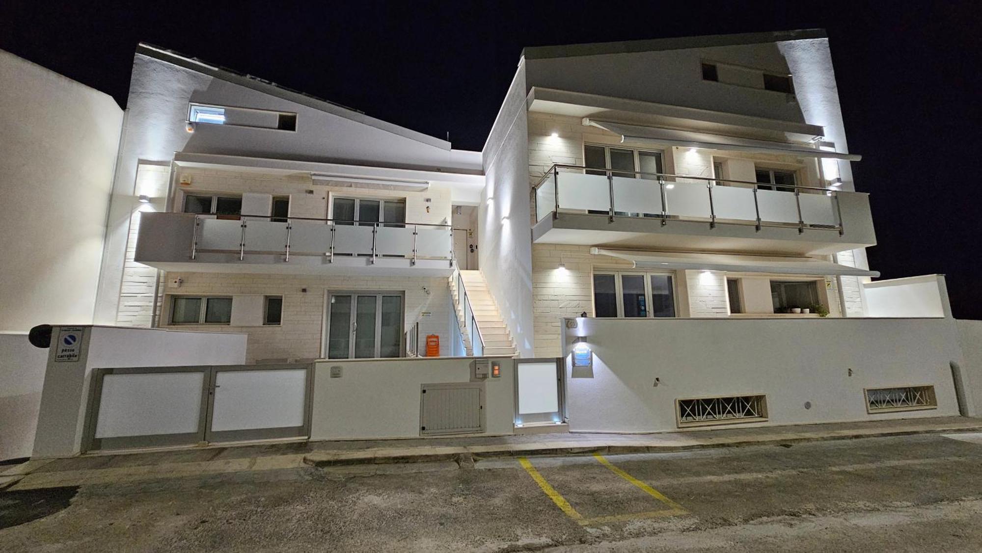 Casa Vacanze Sogno Siciliano Santa Croce Camerina Exterior foto