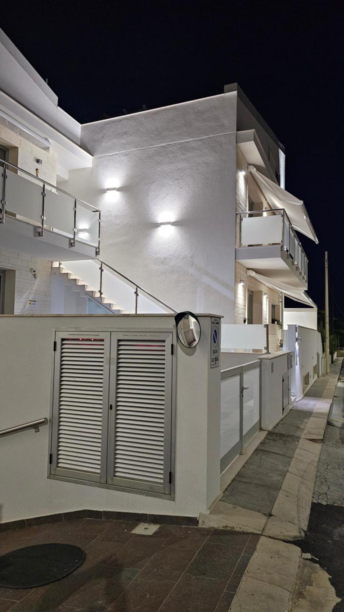 Casa Vacanze Sogno Siciliano Santa Croce Camerina Exterior foto