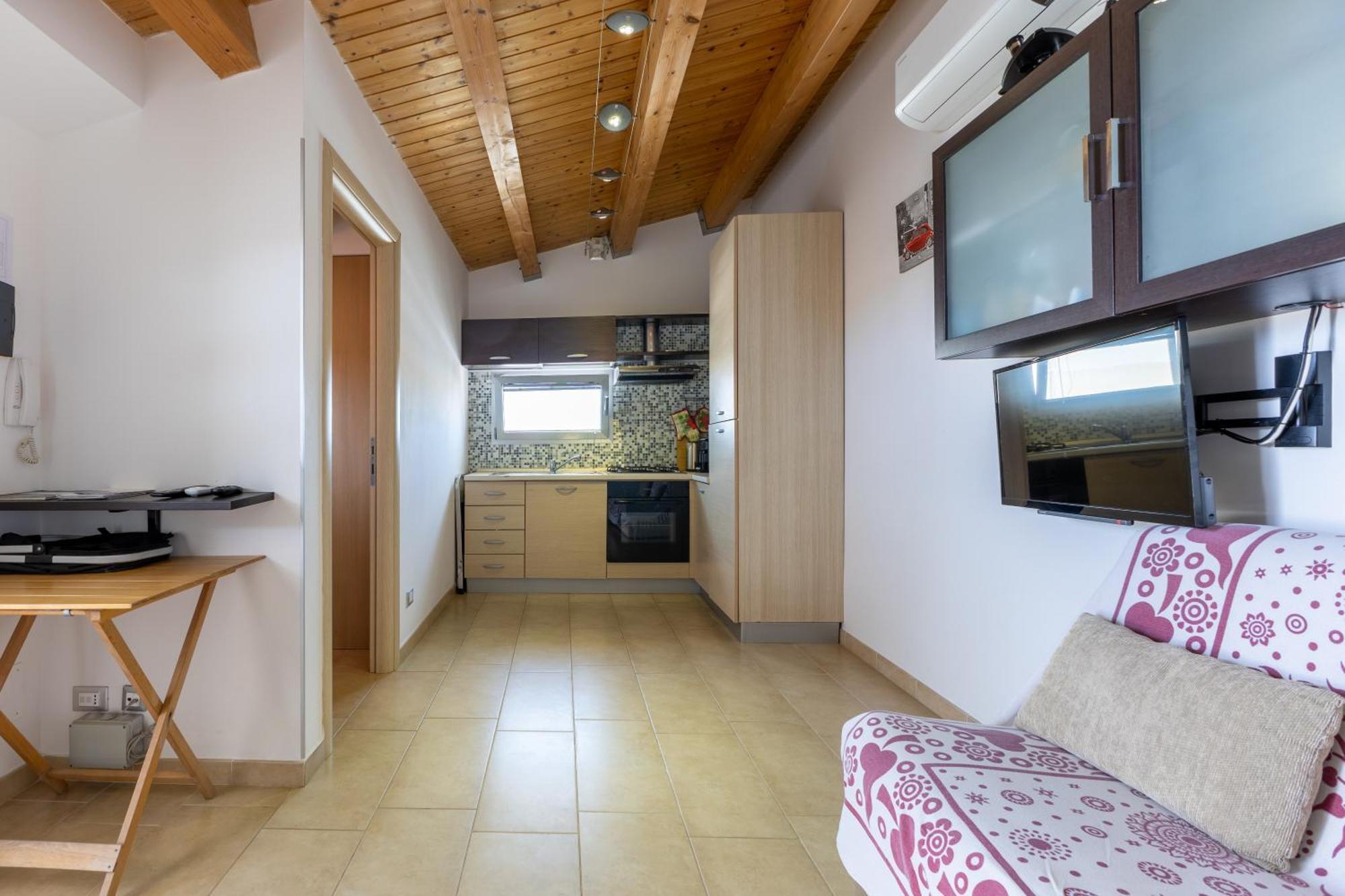 Casa Vacanze Sogno Siciliano Santa Croce Camerina Zimmer foto