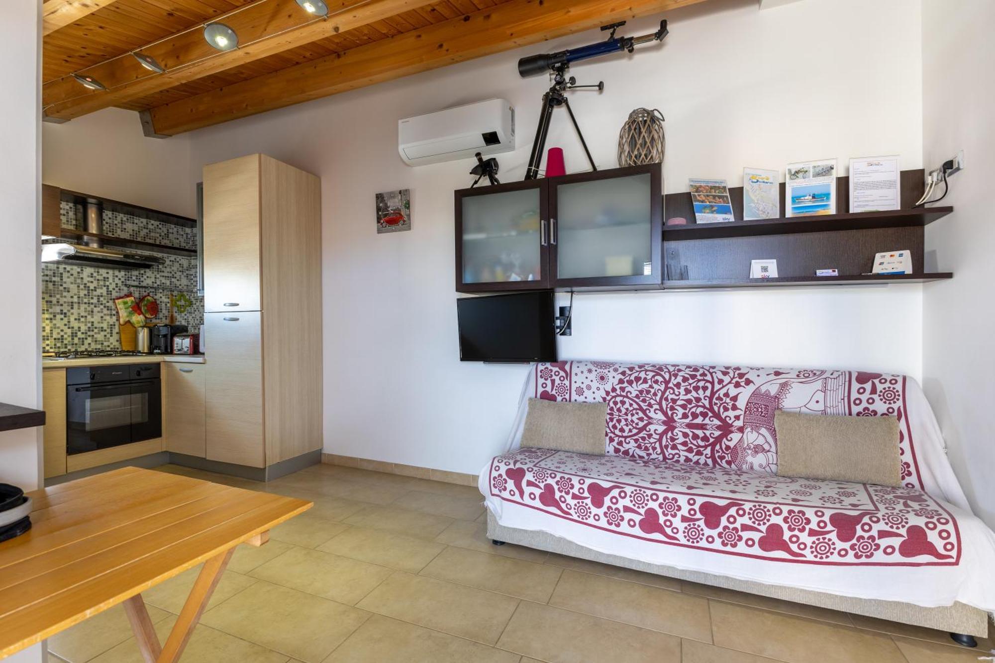 Casa Vacanze Sogno Siciliano Santa Croce Camerina Exterior foto