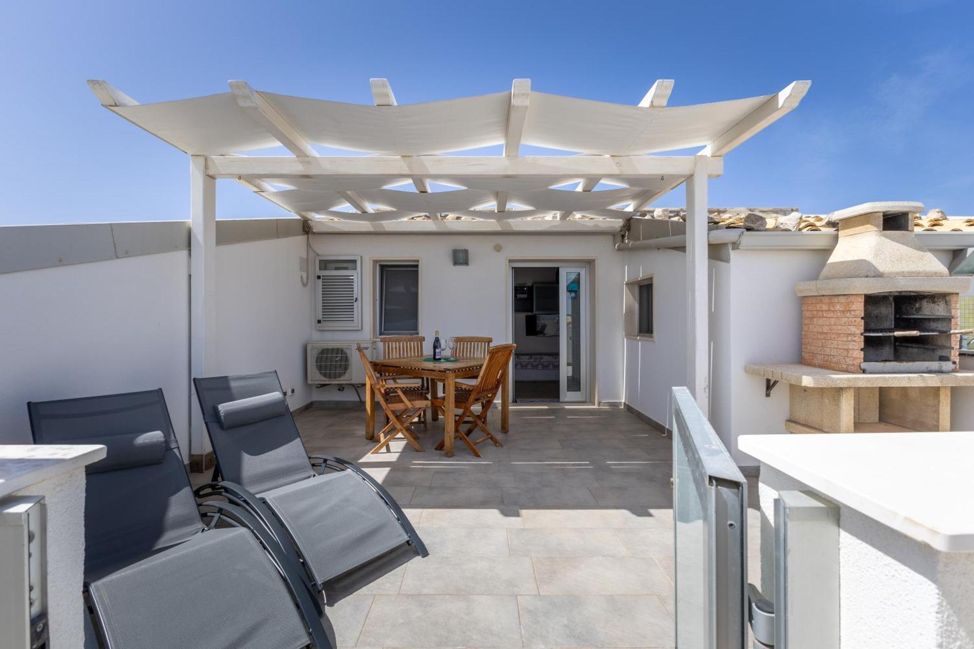 Casa Vacanze Sogno Siciliano Santa Croce Camerina Exterior foto
