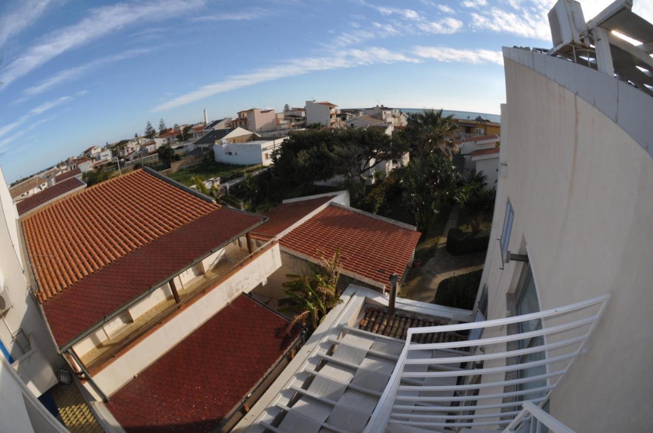 Casa Vacanze Sogno Siciliano Santa Croce Camerina Exterior foto